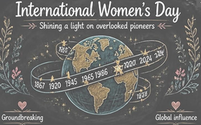 International Womens Day