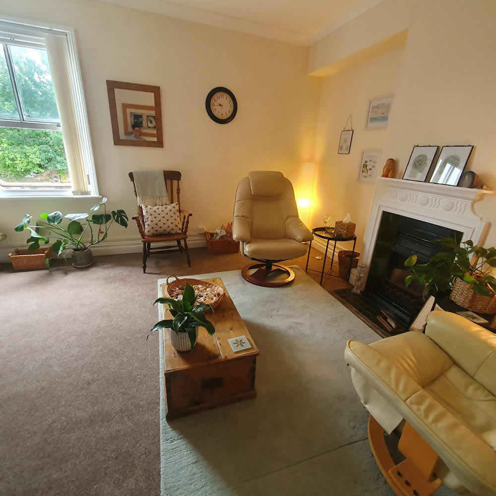 counselling-in-northallerton Paula Haigh - Counselling Room